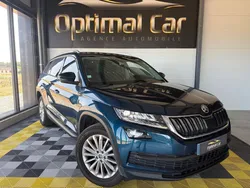 Skoda Kodiak 2.0 l TDI 150 cv DSG7 7 places GAR. 6 MOIS