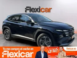 Hyundai TUCSON 1.6 T Maxx