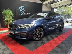 BMW SERIE 1 F40 118i 136 CH EDITION SPORT BV DKG - GARANTIE 6 MOIS