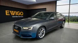 Audi a5 sportback 2.0 tfsi 230 ambition luxe quattro s-tronic bva