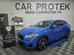 Bmw X2 SDRIVE20IA 192CH M SPORT DKG7 EURO6D-T