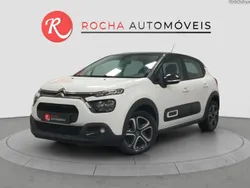 Citroën C3 1.2 PureTech Shine Pack
