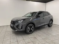 Peugeot 2008 1.2 130ch S&S Allure EAT8