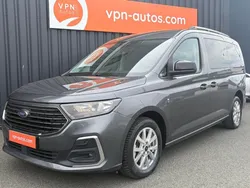Ford grand tourneo connect 2.0 EcoBlue 102 BVM6 Titanium