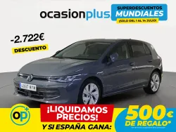 VOLKSWAGEN Golf 1.5 TSI 85kW