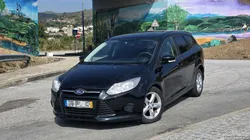 Ford Focus SW
