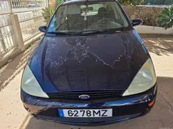 Ford Focus 1.4 ghia