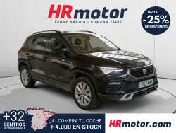 SEAT Ateca 1.0 TSI S&S Style Special Edition