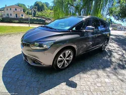 Renault Scénic Dynamique