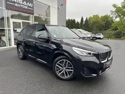 BMW X1 M SPORT SDRIVE 18i 136ch DKG U11