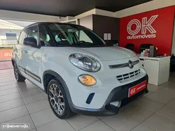 Fiat 500L 1.3 MJ Pop Star S&S