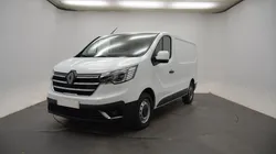 Renault Trafic Van L1H1 3T Blue dCi 170 Auto EAG9 Extra