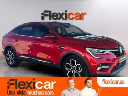 RENAULT Arkana 1.3 TCe Zen EDC 103kW