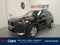 Bmw x1 2.0 i 170h 155 mhev hybrid business design sdrive bva