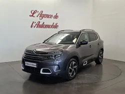 Citroen C5 AIRCROSS 1.5 bhdi 130 ch Fell / Caméra 360° / GPS / Régulateur / Clim Auto / Attelage /