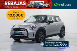 MINI Mini Cooper E Classic