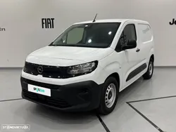 Opel Combo 50 kWh L1