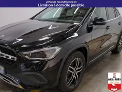 Mercedes Gla 200 7G-DCT Style
