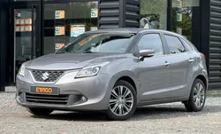 SUZUKI BALENO 1.2 DUALJET 90 PACk