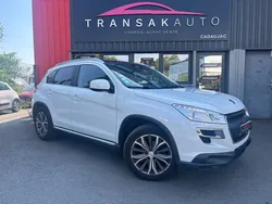 PEUGEOT 4008 *CAMERA DE RECUL* 1.8 HDi STT 150ch FAP BVM6