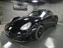 PORSCHE CAYMAN 2.7i