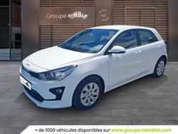 Kia Rio 1.2 DPi 84 ch BVM5 Motion