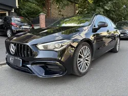 MERCEDES CLA Shooting Brake 200d - BV 8G-DCT - Business Line / Suivi Complet / Vidange BVA/