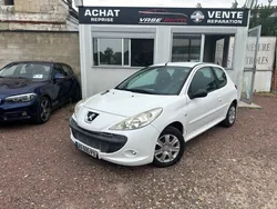 Peugeot 206+ hdi 70 ct ok