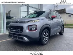 Citroen C3 Aircross PureTech 110ch S&S C-Series