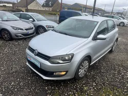Volkswagen Polo 1.6 tdi 90CV