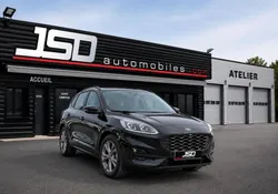 FORD KUGA 2.0D EcoBlue 120ch ST-Line
