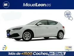 SEAT León 1.0 TSI S&S Style 110