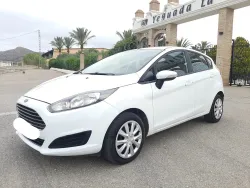 FORD Fiesta 1.5 TDCi Trend