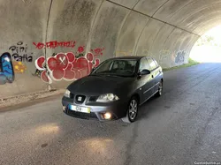 Seat Ibiza 1.4 TDI IPO 06/2026