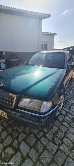 Mercedes-Benz C 250