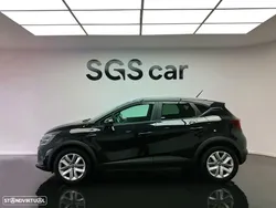Mitsubishi ASX 1.0 MPI-T Launch Edition
