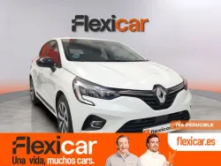 RENAULT Clio Blue dCi Equilibre 74kW