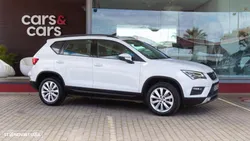 SEAT Ateca 1.6 TDI Style
