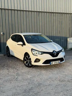 Renault Clio 5 1.0 Tce 90cv 2022 / 16 000km certifié / CT OK ✅