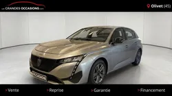 Peugeot 308 PureTech 130ch S&S BVM6 Active Pack