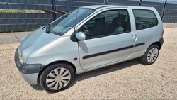 RENAULT TWINGO 1.2 65ch