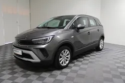 OPEL Crossland 1.2 Turbo 110 ch BVM6 Elegance