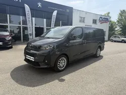 Peugeot Expert (3) Taille XL 2.0 BHDI 180 AUTO P PREM C