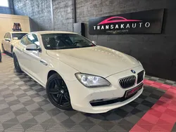 BMW SERIE 6 COUPE F13 640i N55 320ch Luxe ENTRETIEN BMW A JOUR