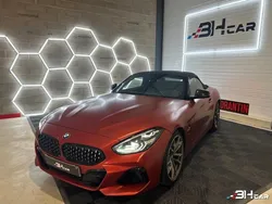 Bmw Z4 ROADSTER M40I 4.0 I 340 BVA