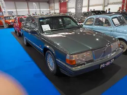 Volvo 960 Turbo
