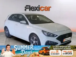 HYUNDAI i30 1.0 TGDI Tecno 48V 120