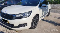 DS DS4 2.0 BlueHDi Sport Chic de 2015