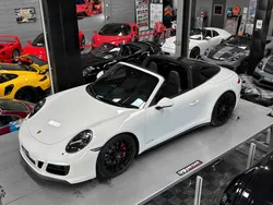 Porsche 991 (2) TARGA 4 GTS 3.0 450 – CARBONE – BOSE