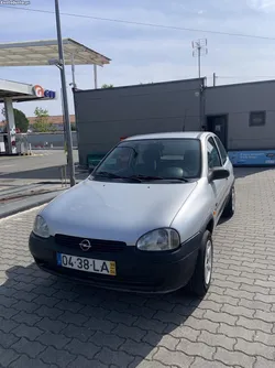 Opel Corsa 1.0 12v